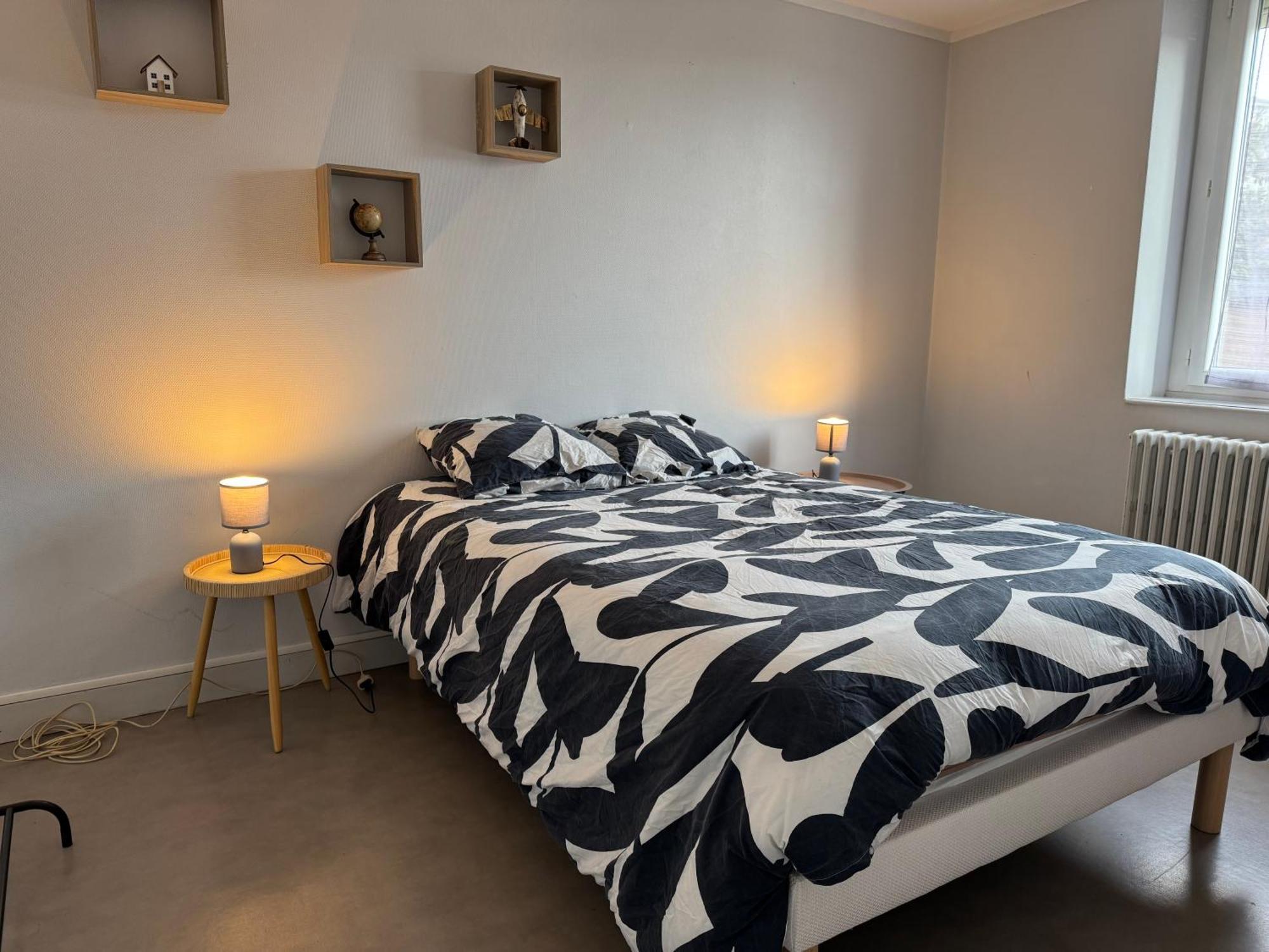 Jsj Villa Rodez Bagian luar foto