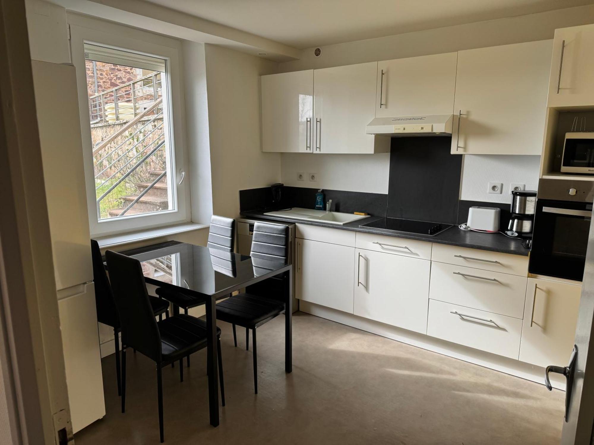 Jsj Villa Rodez Bagian luar foto