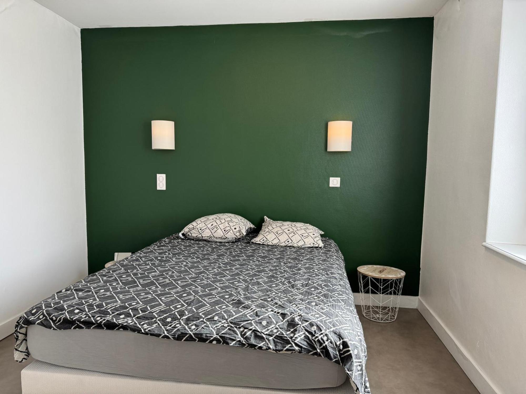 Jsj Villa Rodez Bagian luar foto